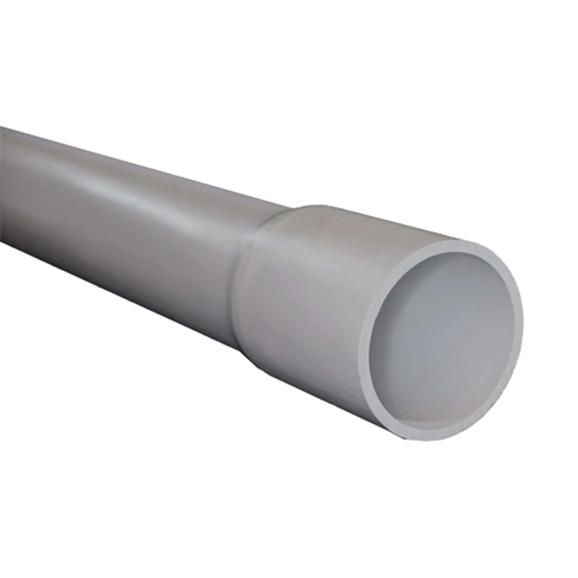TUBO SCH 80 DE 1″ CON UL651 por ETL 3MTR