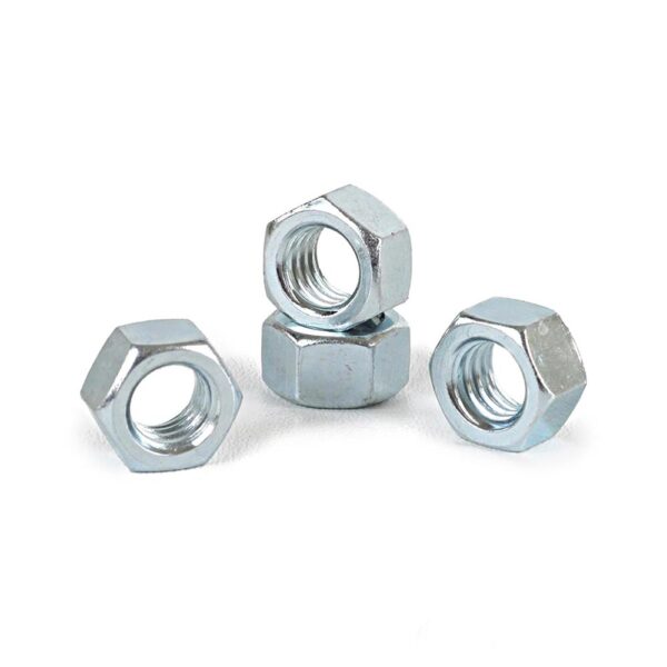 Tuerca hexagonal C 3/8