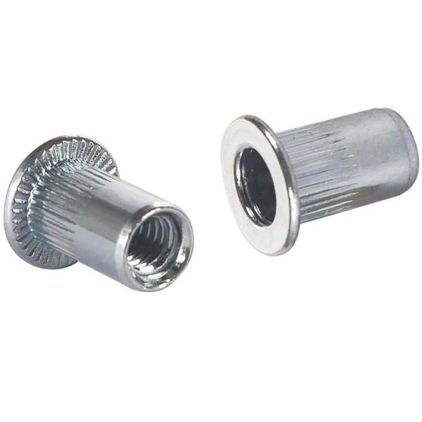 Tuerca Remachable M8-1.25x18.0 2 unid.