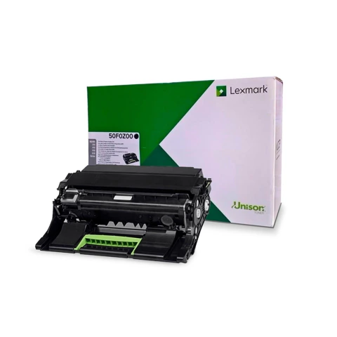 Unidad de imagen 58D0Z00 para Lexmark 150,000 pag.
