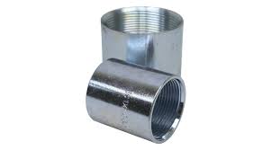 UNION CONDUIT RGS 3/4" UL