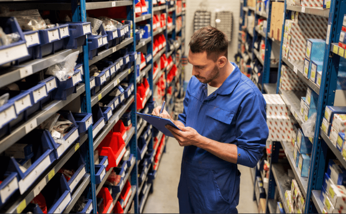Repuestos Industriales para Maquinaria: Una Estrategia Inteligente para el Mantenimiento