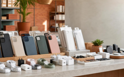 Proveedor Mayorista de Accesorios Móviles: Claves para Elegir el Mejor Proveedor