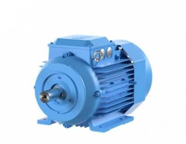 M3BP 132 SMC 2 3GBP131324-ASB ABB Motor de Hierro para Industria de procesos 7,5kW 230/400V, IE2, 2P