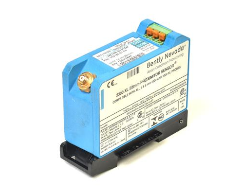 Sensor Proximitor 3300 XL de 8 mm 330180-91-05