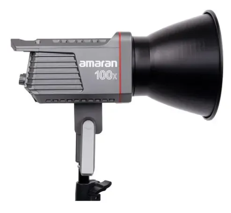 Amaran COB 100x S Luz monocromatica LED Bicolor