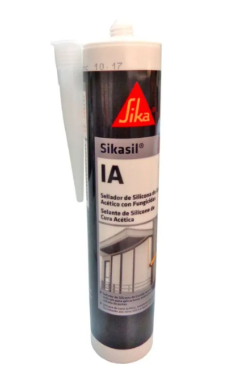 Sika Sikasil IA Transparente