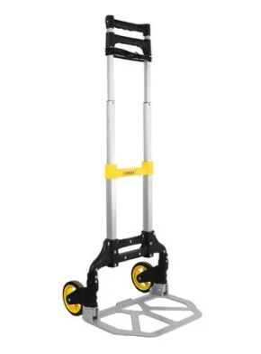Carretilla Plegable 70kg Kamasa KM2143