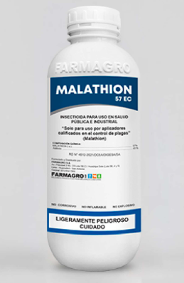 MALATHION 57 EC x 1LT