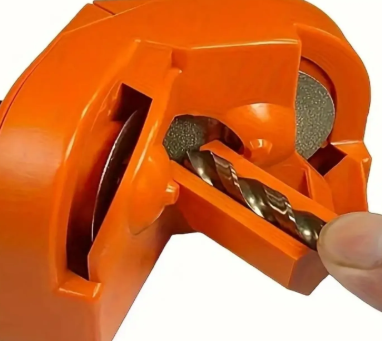 AFILADOR PARA BROCAS DE METAL CUCHILLOS Y TIJERAS