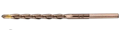 Broca 3/8" x 5" para Concreto 11221 Truper
