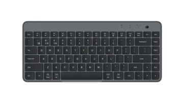 Teclado Xiaomi