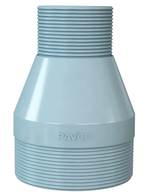 Reducción PVC 2×1″ SP