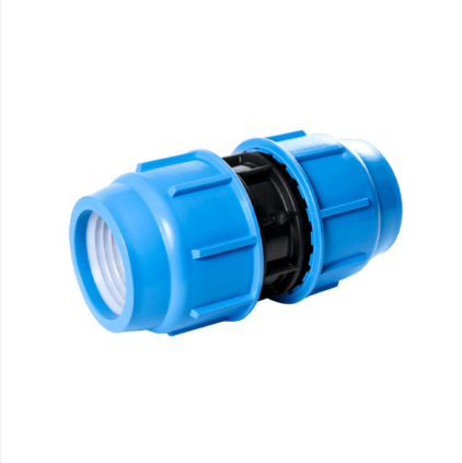 Unión enlace Hdpe 2" (63mm)
