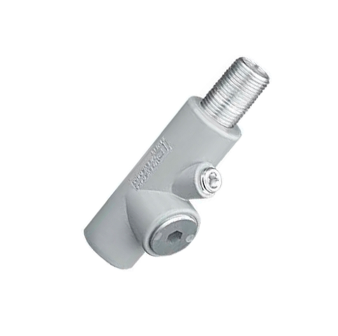 Sello Cortafuego Vertical/Horizontal H-H Hierro 3/4", CL1 DIV1&2, CSA/UL