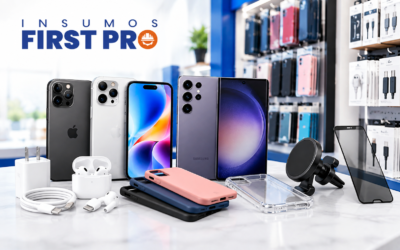 ¿Cómo Estandarizar los Smartphones en una Empresa en Crecimiento?