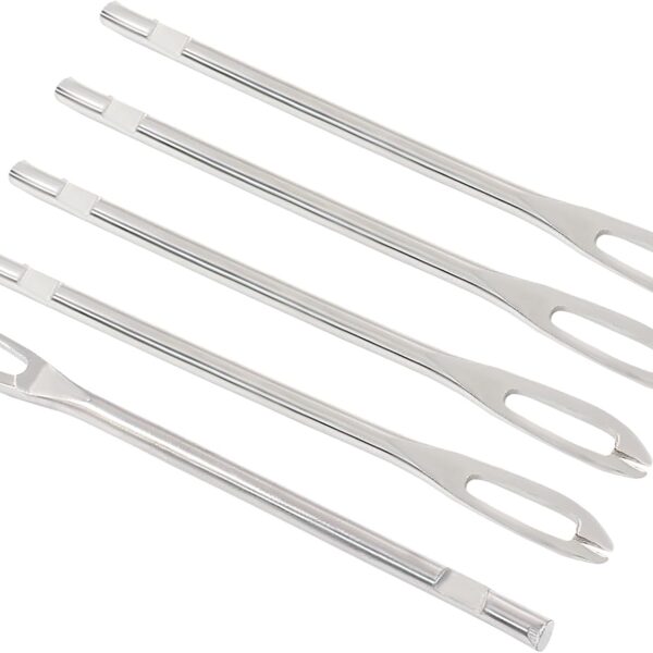 Agujas de reparación de neumáticos