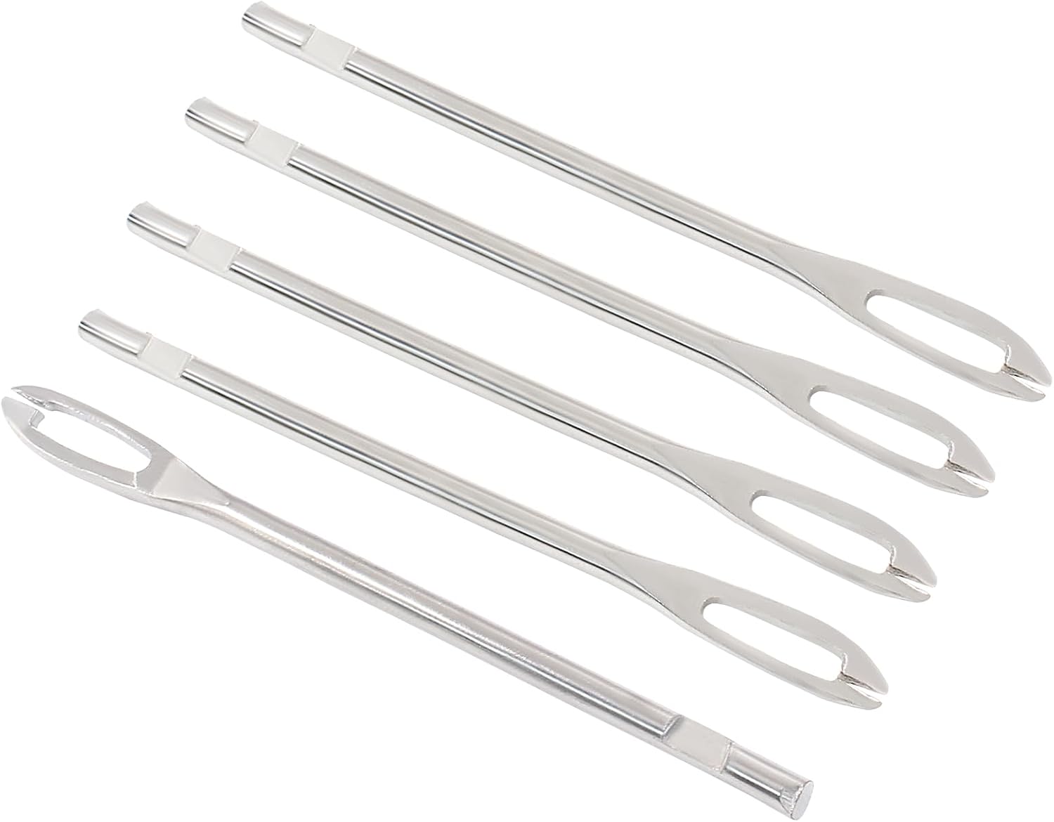 Agujas de reparación de neumáticos
