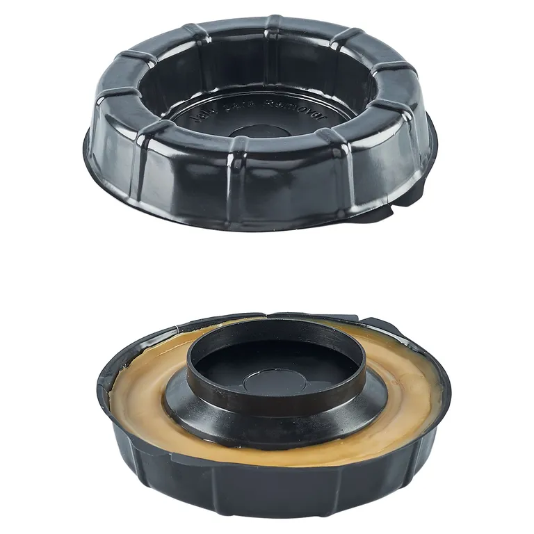 Anillo de Cera para Inodoro con Guía