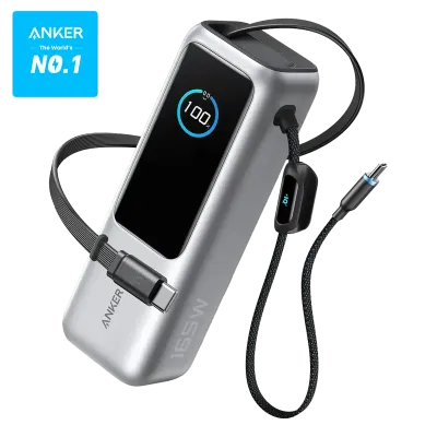 Anker