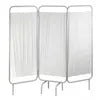 Biombo metalico de 3 cuerpos sap266020015