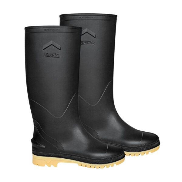 Botas sanitarias PVC
