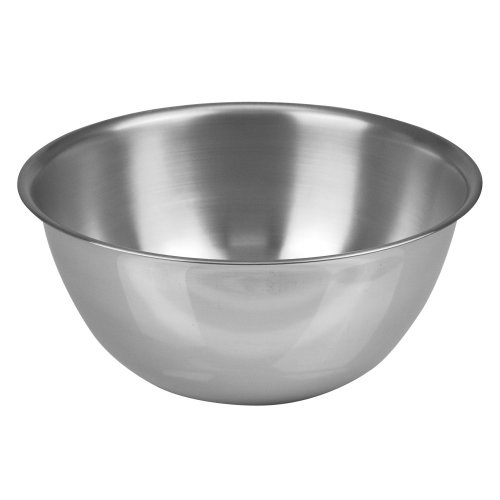 Bowl de acero inoxidable de 30cm/6L #7329 – Fox Run