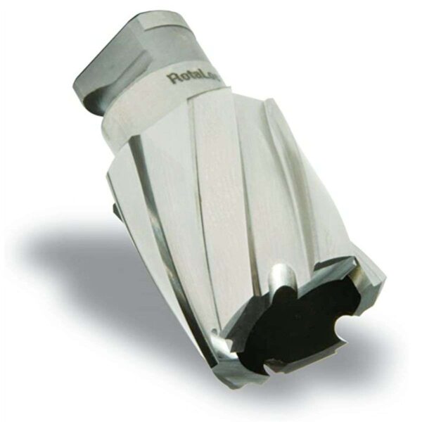 BROCA CORONA HSS DE 5/8" X 1" HOUGEN