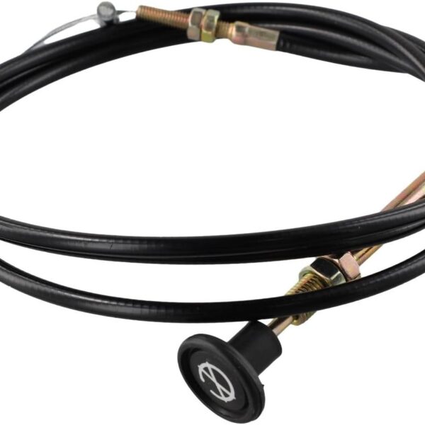 CABLE DE CONTROL DE MOTOR / ESTRANGULADOR