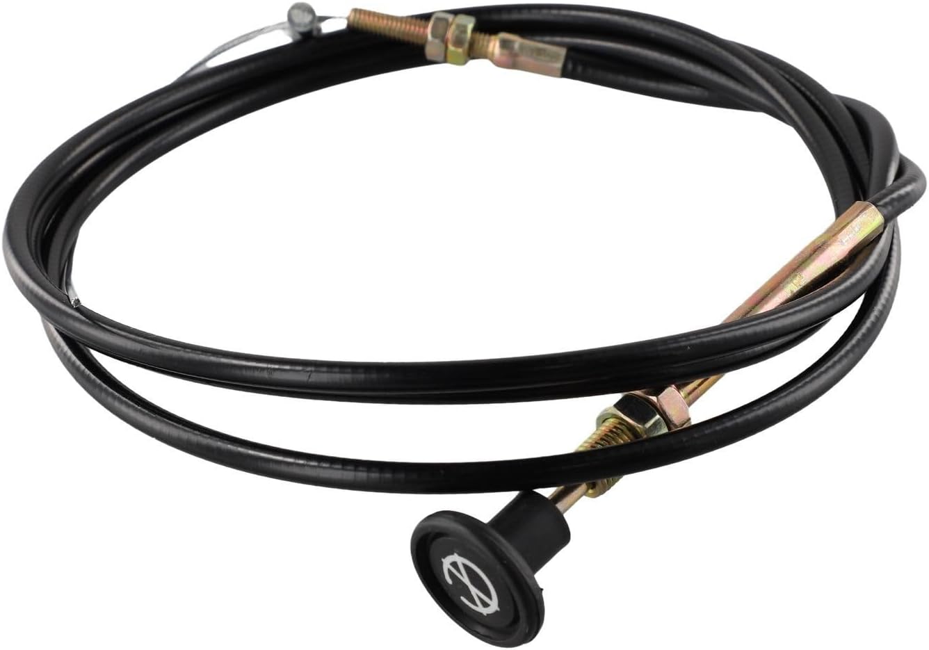 CABLE DE CONTROL DE MOTOR / ESTRANGULADOR
