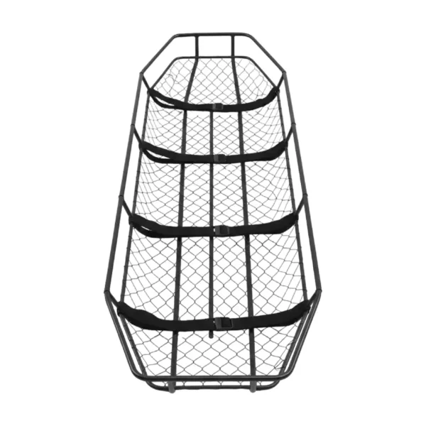 Camilla tipo canastilla TOPEPP