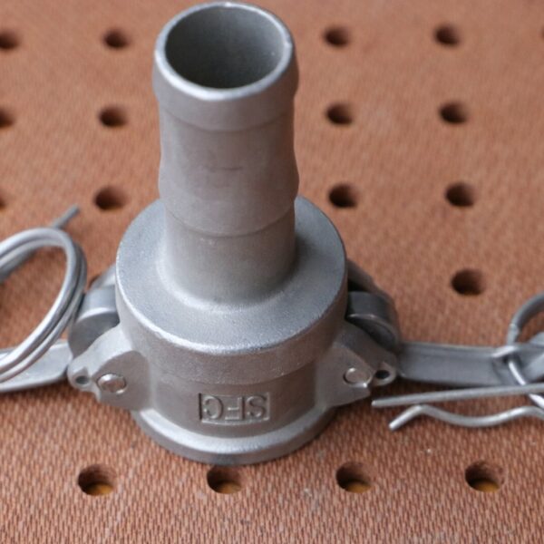 CAMLOCK FITTING C-100 316
