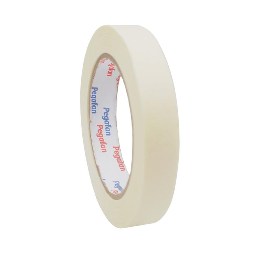 Cinta Masking Tape Pegafan 3/4» X 40 Yd
