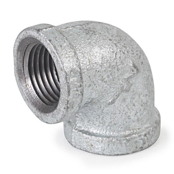 Codo 90° 1/2