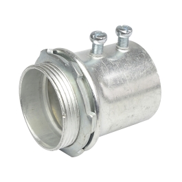 Conector a caja acero EMT 1 1/2" UL