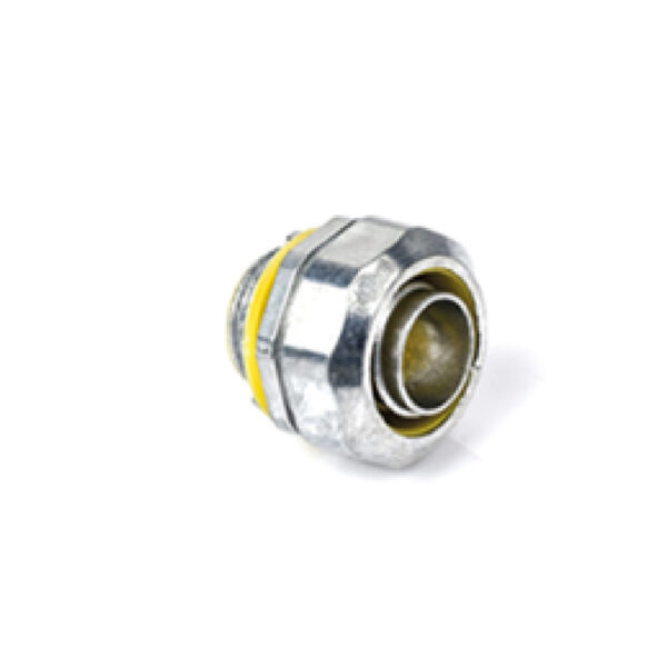 Conector Recto Hermético de 1" Liquid Tight UL SLT-100I FNX