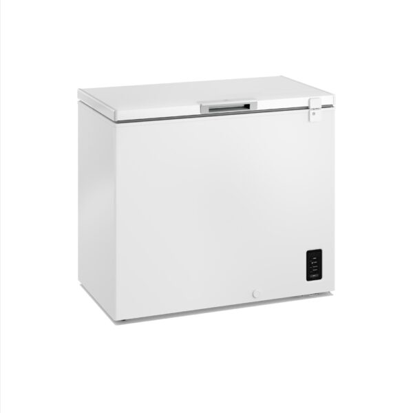 Congeladora Horizontal Electrolux EFH25S2P5AW 245L