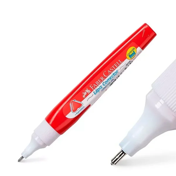 Corrector líquido