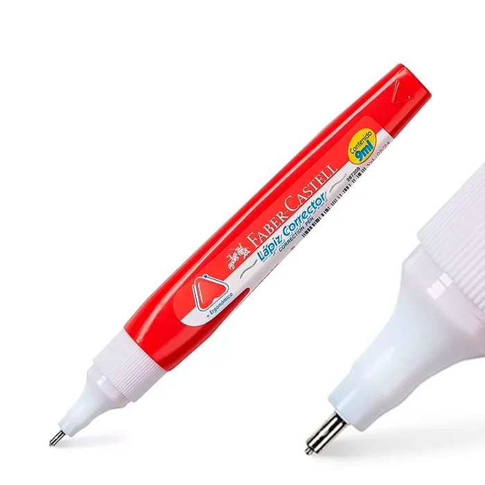 Corrector líquido