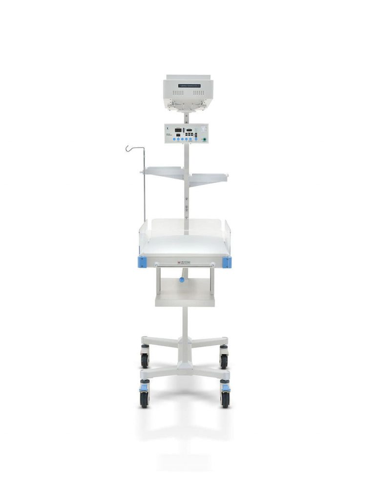 CUNA DE CALOR RADIANTE NEONATAL NINGBO DAVID HKN-90