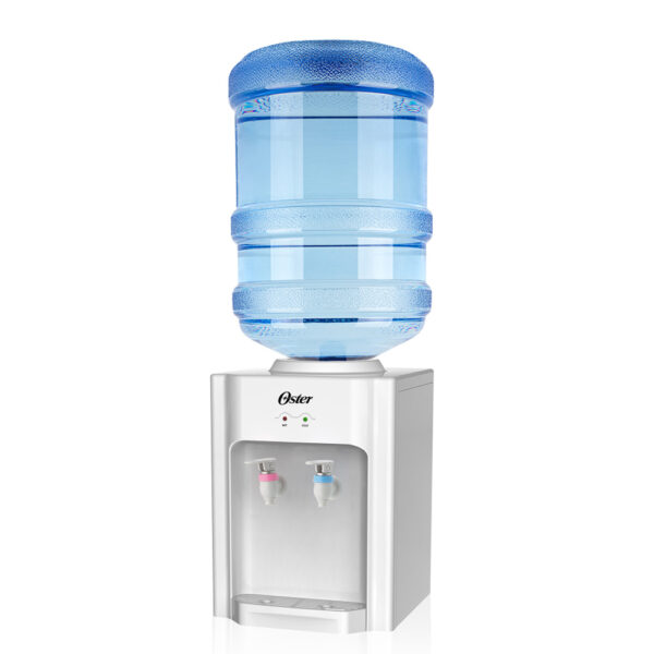 Dispensador de agua Oster OS-PWDA233W