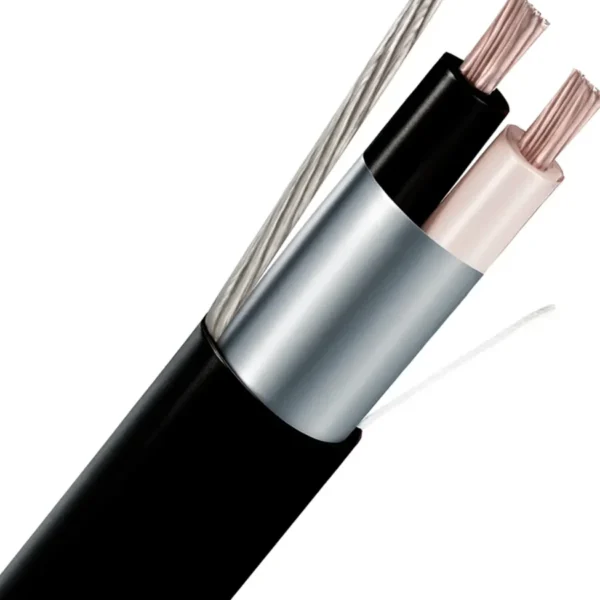 DIXON 8030 CABLE DE INSTRUMENTACIÓN 2x16 AWG