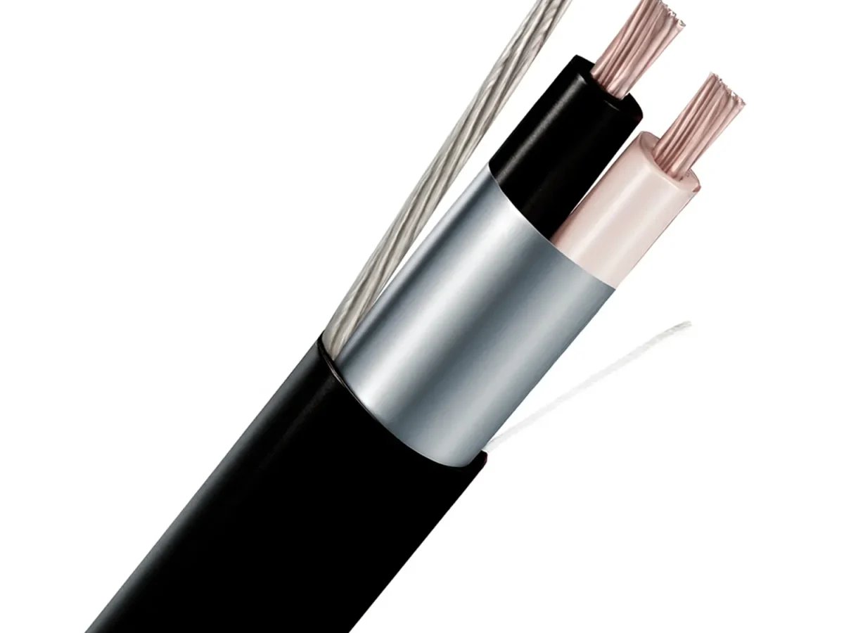 DIXON 8030 CABLE DE INSTRUMENTACIÓN 2×16 AWG