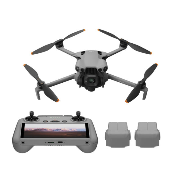Drone DJI Mini 5 Pro Fly More Combo (DJI RC2)