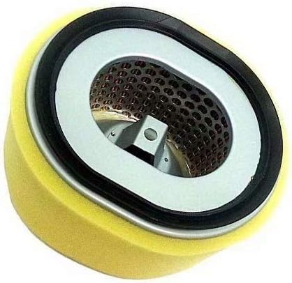 Elemento de filtro de aire para Yanmar Diesel L70N L48N L70