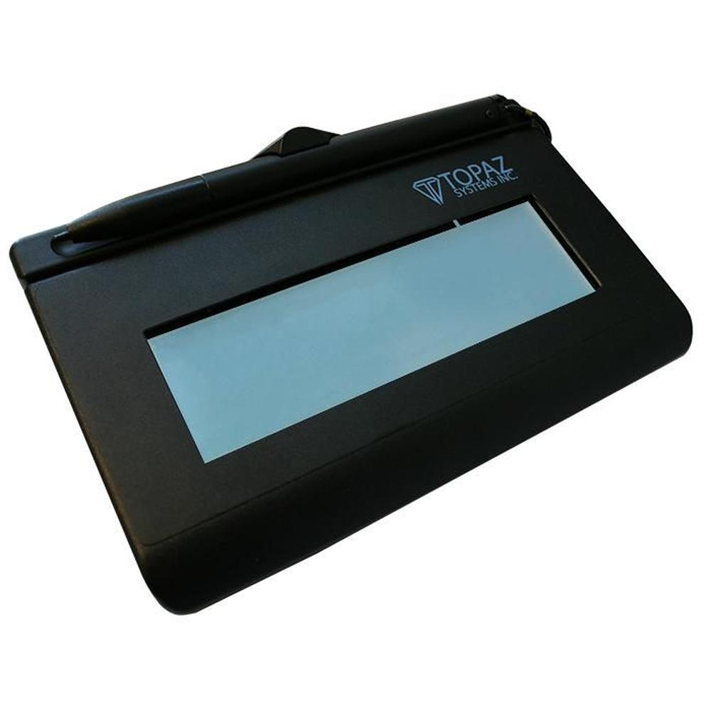 Entrust 741503 SignatureGem LCD 1×5 Firma