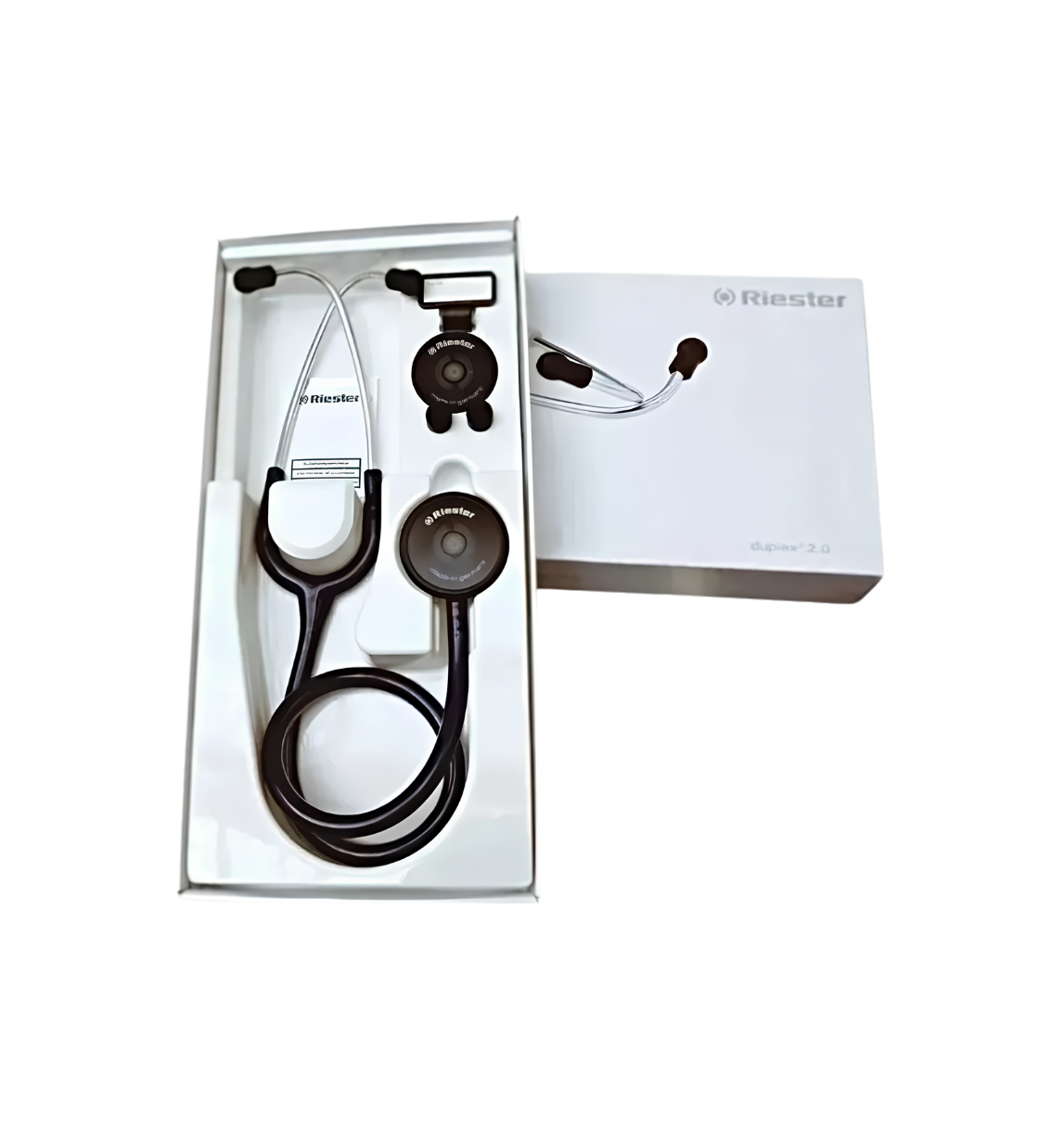 ESTETOSCOPIO DUPLEX 2.0 ADULTO_4210-01_RIESTER-ALEMAN
