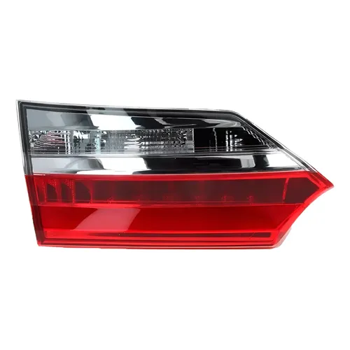Faro Maletera Lh Toyota Fortuner 16-20 (USADO)