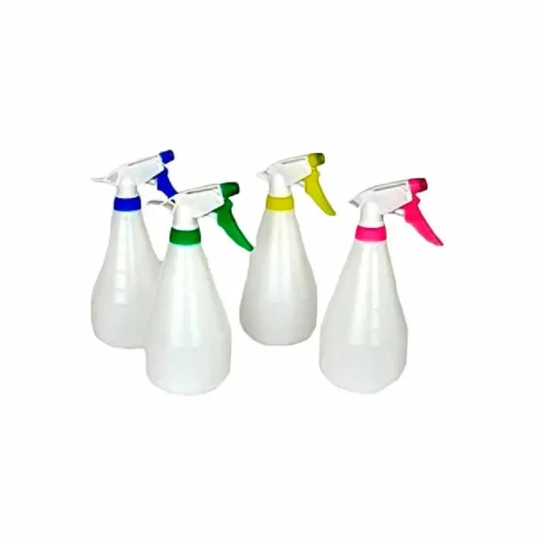 Frasco atomizador de 1L