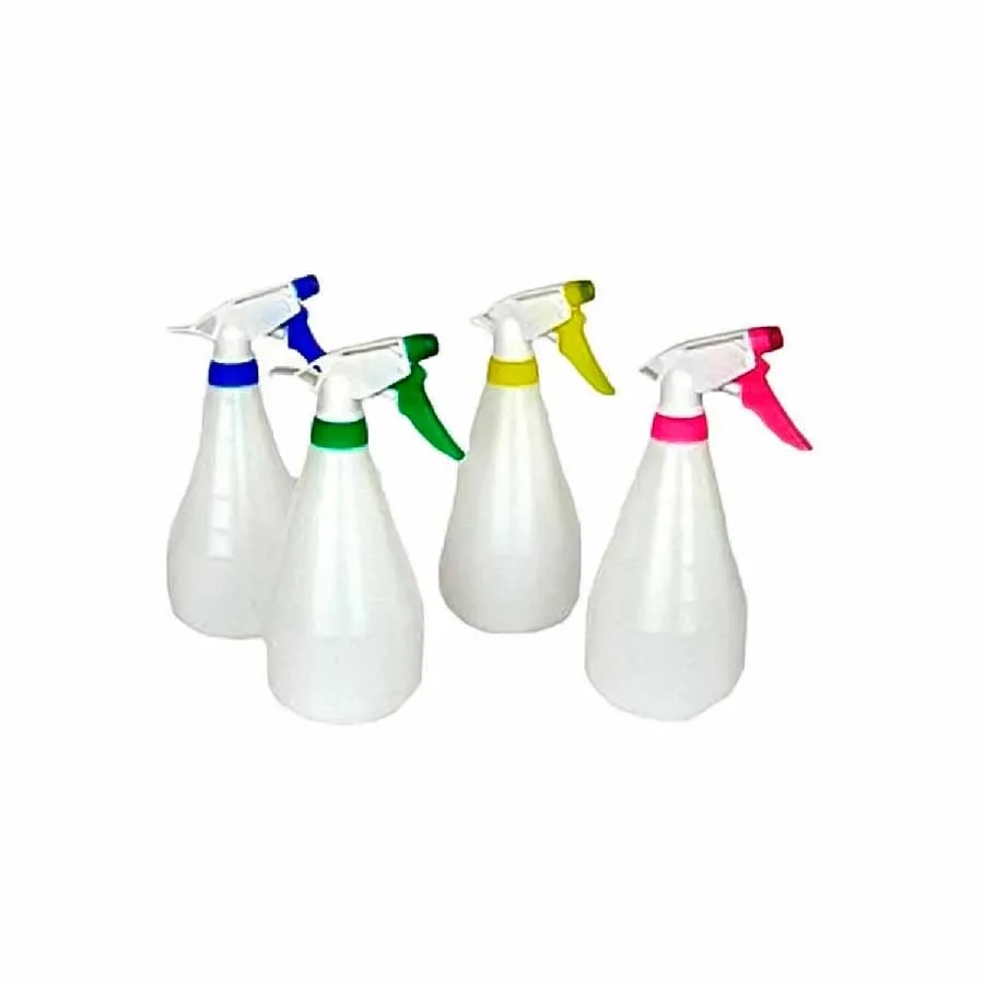 Frasco atomizador de 1L